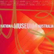 Cover of: National Museum of Australia by John Gollings