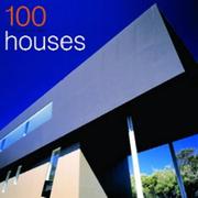 Cover of: 100 of the World's Best Houses (Architecture)