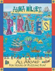 Cover of: Pirates: All Aboard for Hours of Puzzling Fun