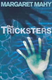 The Tricksters by Margaret Mahy