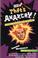 Cover of: That's Anarchy! The Story of the Revolution in the World of TV Comedy