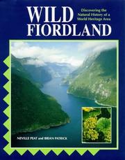 Cover of: Wild Fiordland by Neville Peat