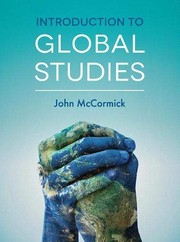 Cover of: Introduction to Global Studies