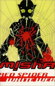 Cover of: Red Spider White Web