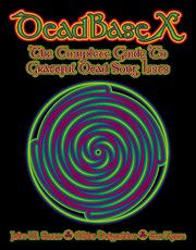 Cover of Deadbase Ten by john w. scott,stu nixon,mike dolgushkin