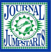 Cover of: Journal jumpstarts | Patricia Woodward