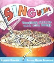 Cover of: SINGuini: Noodling Around with Silly Songs