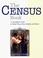 Cover of: The Census Book