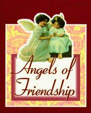 Cover of: Angels of Friendship