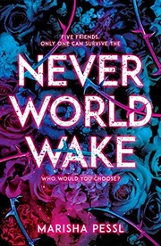 Cover of: Neverworld Wake