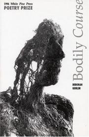 Cover of: Bodily course