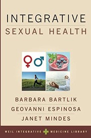 Cover of: Integrative Sexual Health