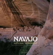 Cover of: Navajo National Monument by Catherine W. Viele