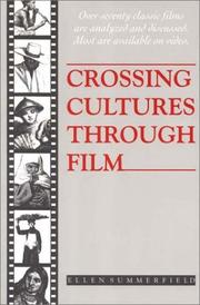 Cover of: Crossing cultures through film by Summerfield, Ellen