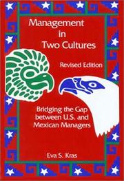Management in two cultures by Eva S. Kras