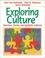 Cover of: Exploring Culture