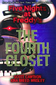 Cover of: The Fourth Closet