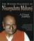 Cover of: The Wisdom-Teachings of Nisargadatta Maharaj