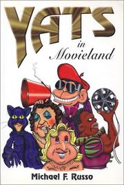 Cover of: Yats in movieland