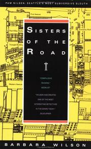 Cover of: Sisters of the Road