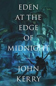 Cover of: Eden at the Edge of Midnight