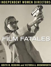 Film fatales by Judith M. Redding