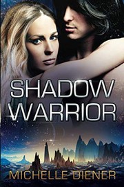 Cover of: Shadow Warrior
