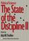 Cover of: Political Science the State of the Discipline II