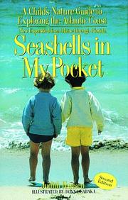 Cover of: Seashells In My Pocket, 2nd