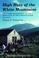 Cover of: High huts of the White Mountains