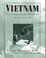 Cover of: Vietnam, an American ordeal