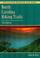 Cover of: North Carolina hiking trails