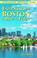 Cover of: Exploring in and around Boston on bike and foot