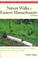 Cover of: Nature walks in eastern Massachusetts