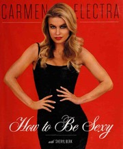 Cover of: How to Be Sexy