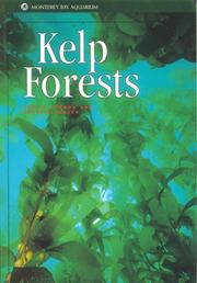 Cover of: Kelp forests by Judith Connor