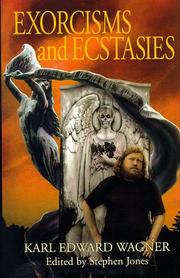 Cover of: Exorcisms and Ecstasies