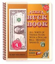 The buck book by Anne Akers Johnson
