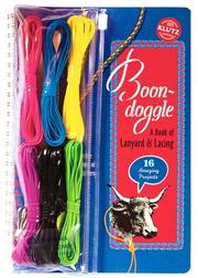 Cover of: Boon-doggle | 