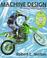 Cover of: Machine Design