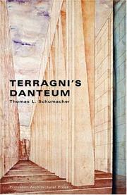 Cover of: Danteum | Thomas L. Schumacher