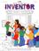 Cover of: How to Be an Inventor