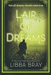 Cover of: Lair Of Dreams by Libba Bray