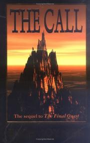 Cover of: The call