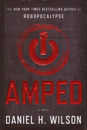Cover of: Amped: A Novel