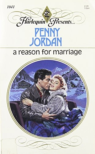 A Reason For Marriage by 