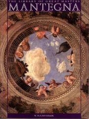 Mantegna by Ettore Camesasca