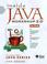 Cover of: Inside Java Workshop 2.0