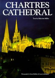 Cover of: Chartres Cathedral