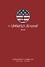 Cover of: The Umbrella Academy: Dallas by 